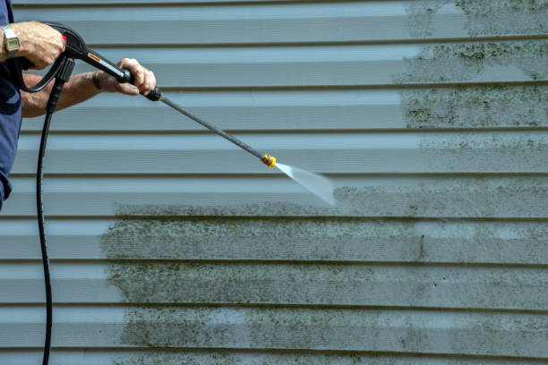 Best Deck Cleaning Services  in Islandia, NY