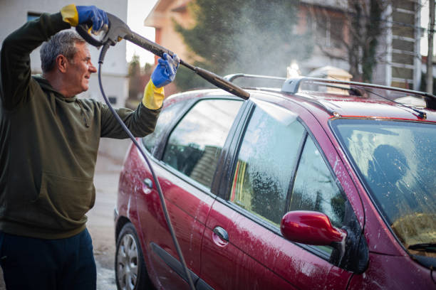 Best Sidewalk Pressure Washing  in Islandia, NY